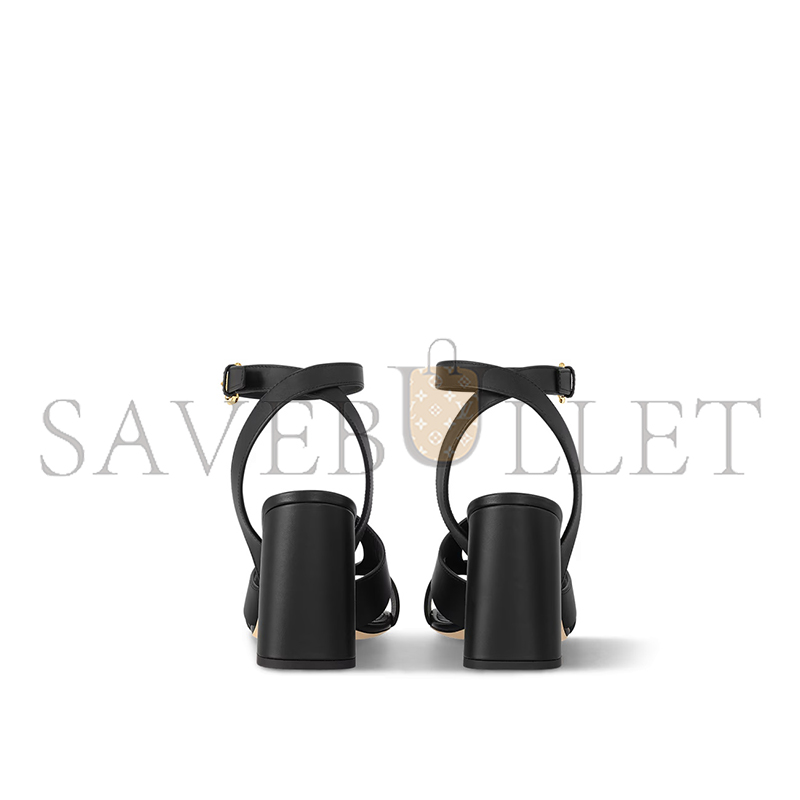 LOUIS VUITTON LV ISOLA SANDALS 1ACKL1 LOUIS VUITTON LV ISOLA SANDALS 1ACKL1
